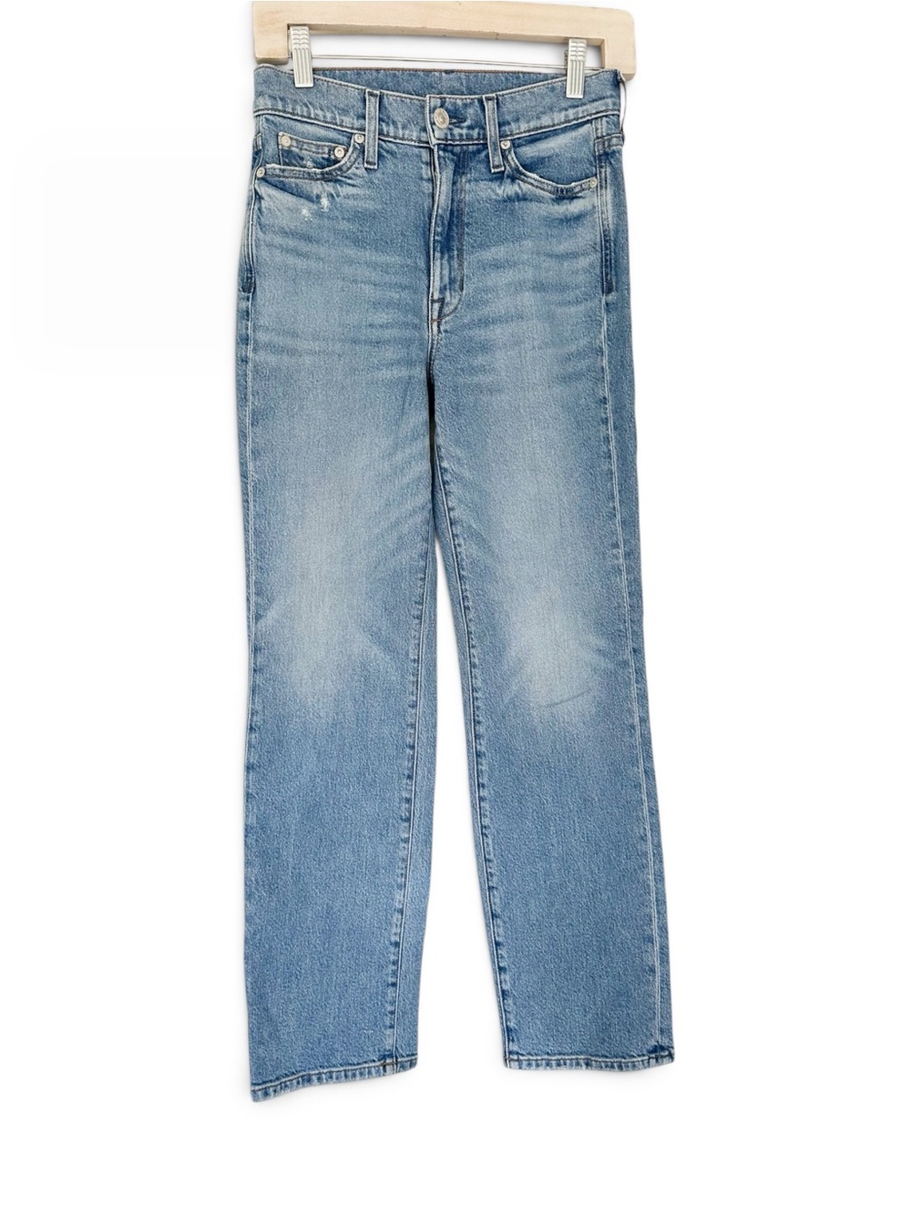 AYR • The LaLa Jean